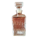 Whiskey decanter