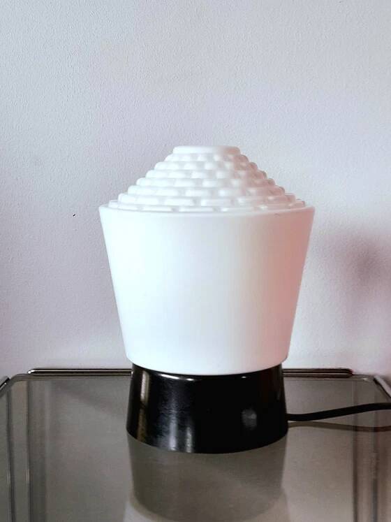 Poligny lamp Philips 1960