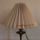 Lamp to be asked