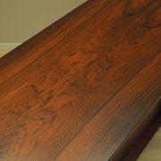 Rosewood sideboard, Danish design, 1970s, production: Denmark