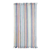 Tapis vintage turc Oushak fait main en laine et coton, années 1970