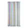 1970s Vintage Turkish Oushak Handmade Wool & Cotton White Rug 146x261