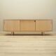 Oak sideboard, Scandinavian design