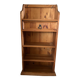 Console d’entrée
