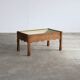 Brutalist planter | plant stand | 1960s | Danish