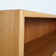 Ash bookcase, Danish design, 1970s, designer: Svend Langkilde
