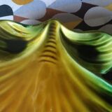 Vallauris shell dish