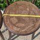 Paire de chaises de bistrot thonet