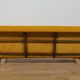Sofa Art Deco, Poland, 1930s