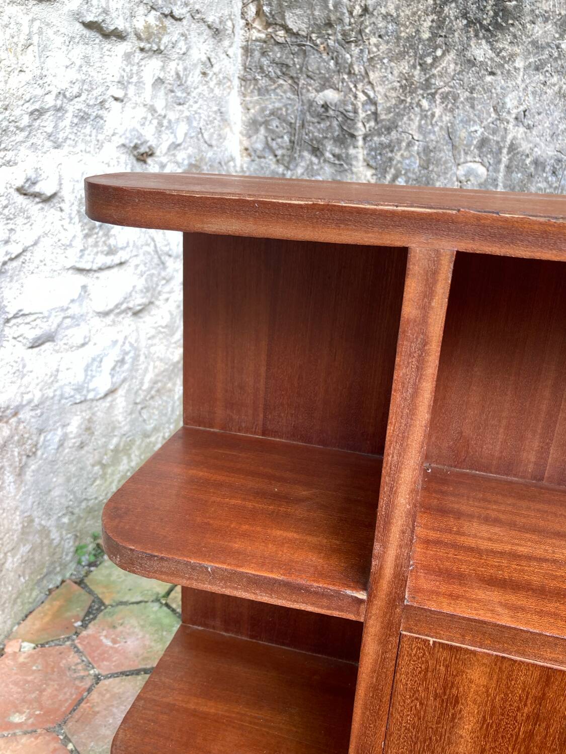 Vintage side table