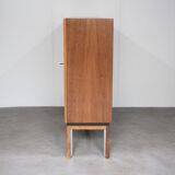 Wooden cabinet