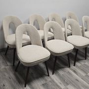 Dining Chairs from Antonin Suman, 1960s, Set of 8