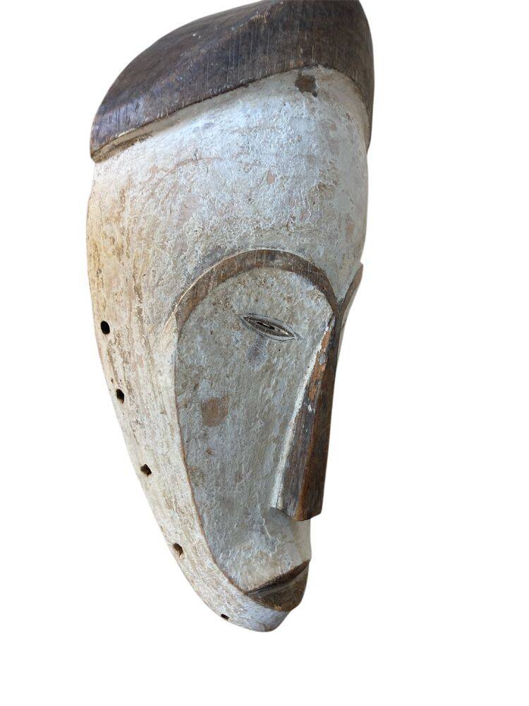 Masque Africain, Tribu Fang
