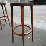 4 stools Baumann 60s
