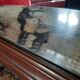 Buffet art nouveau
