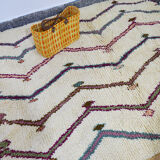 Moroccan berber carpet 240x150cm