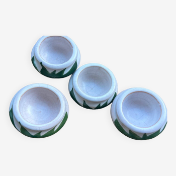 Ceramic egg cups