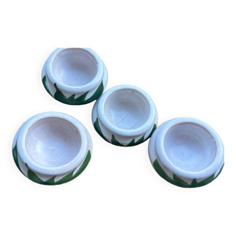 Ceramic egg cups