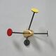 Mategot Coat Rack