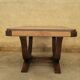 Art Deco period table