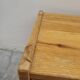 Regain bedside table in vintage pine