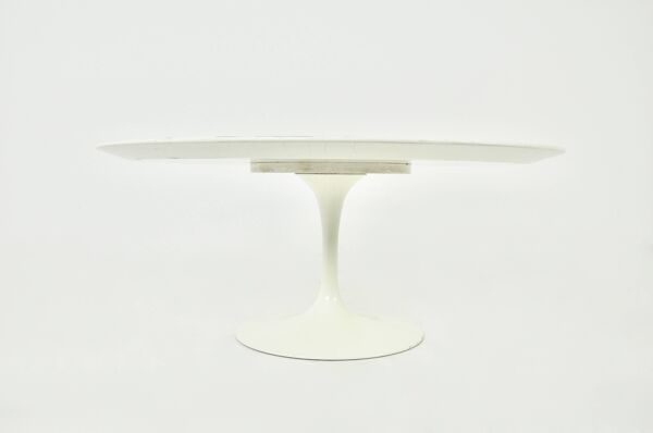 Table basse d'Eero Saarinen pour Knoll International, 1960s