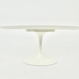 Coffee table by Eero Saarinen for Knoll International, 1960s