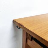 Dining Table by Poul Cadovius, 1950s