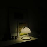 Bauhaus style designer lamp