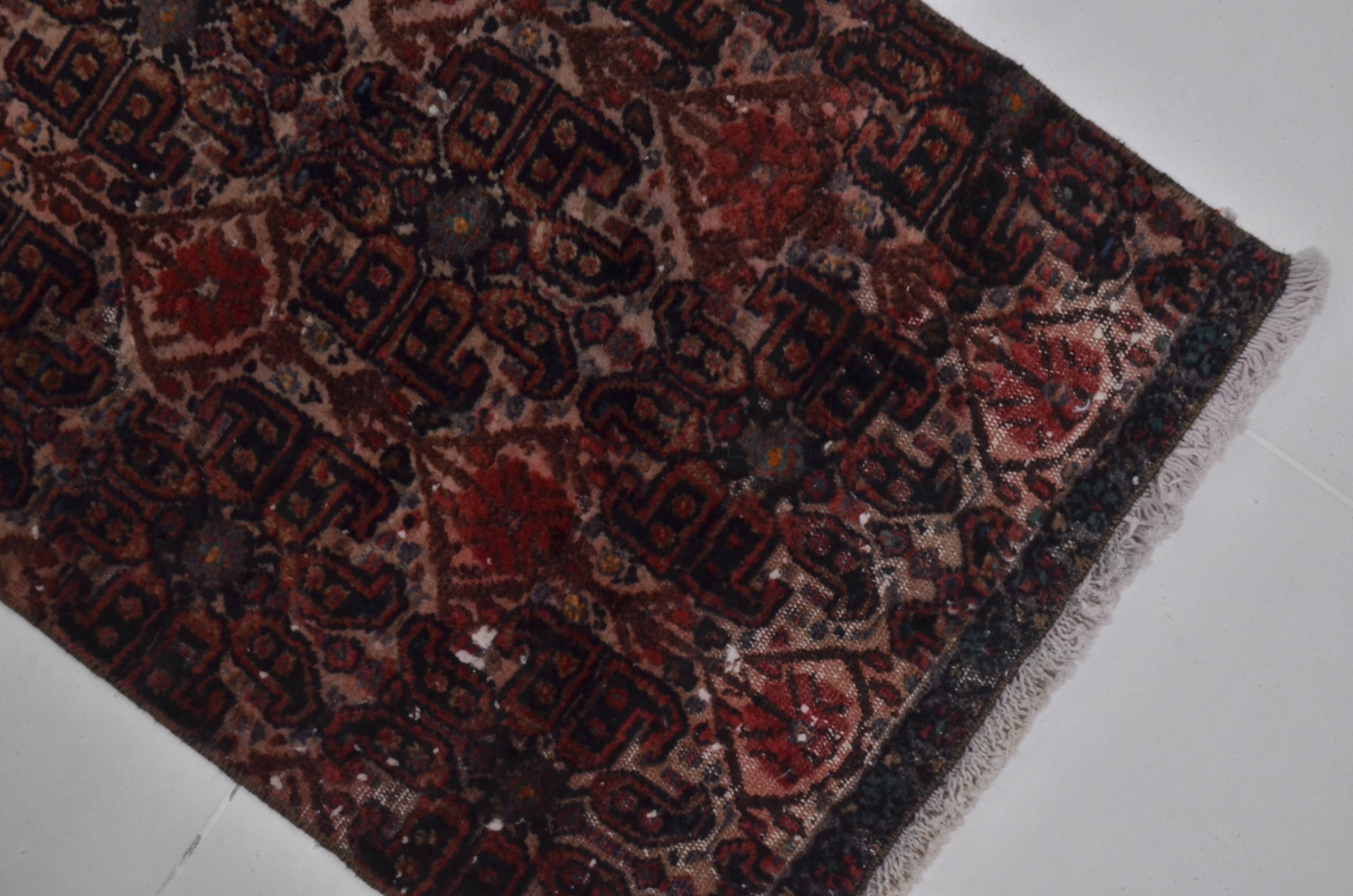 Small Decorative Anatolian Rug sku 3979