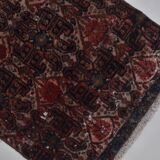 Small Decorative Anatolian Rug sku 3979
