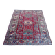 Handmade Pakistani Kazak Rug 200x173cm