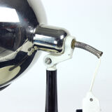 Lampe de table vintage par Profundus, Autriche 1950s