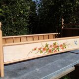 Doll bed 50s 60s