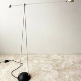 Floor lamp - reading light by Paolo PIVA, Italy