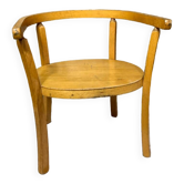 Baumann children's armchair