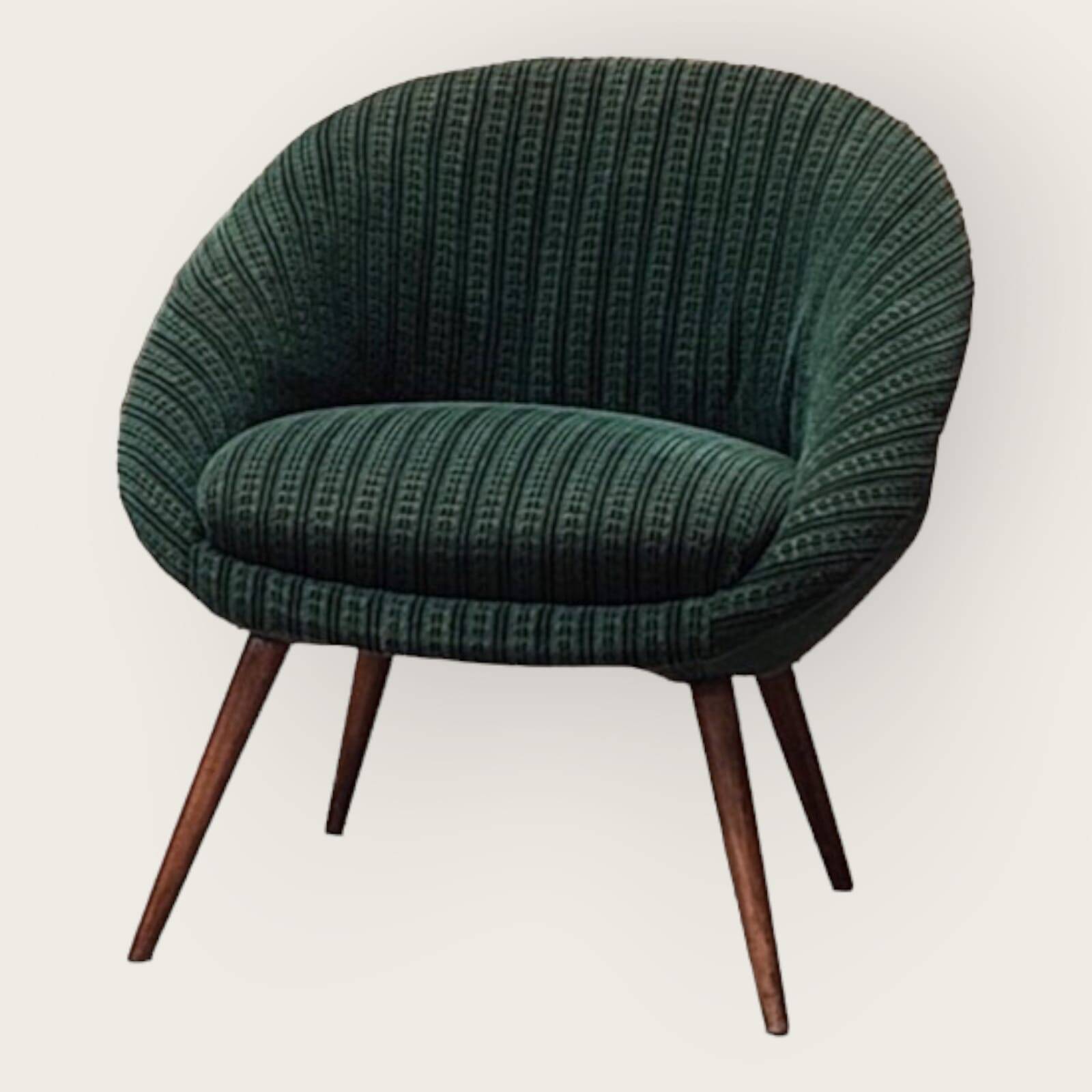 Mid Century fauteuil