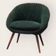 Mid Century fauteuil