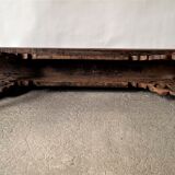 Ancient Chinese bench