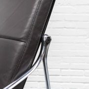 Zanotta Smirne chaise longue Gianfranco Gualtirotti