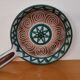 Ceramic pan Robert PiCault