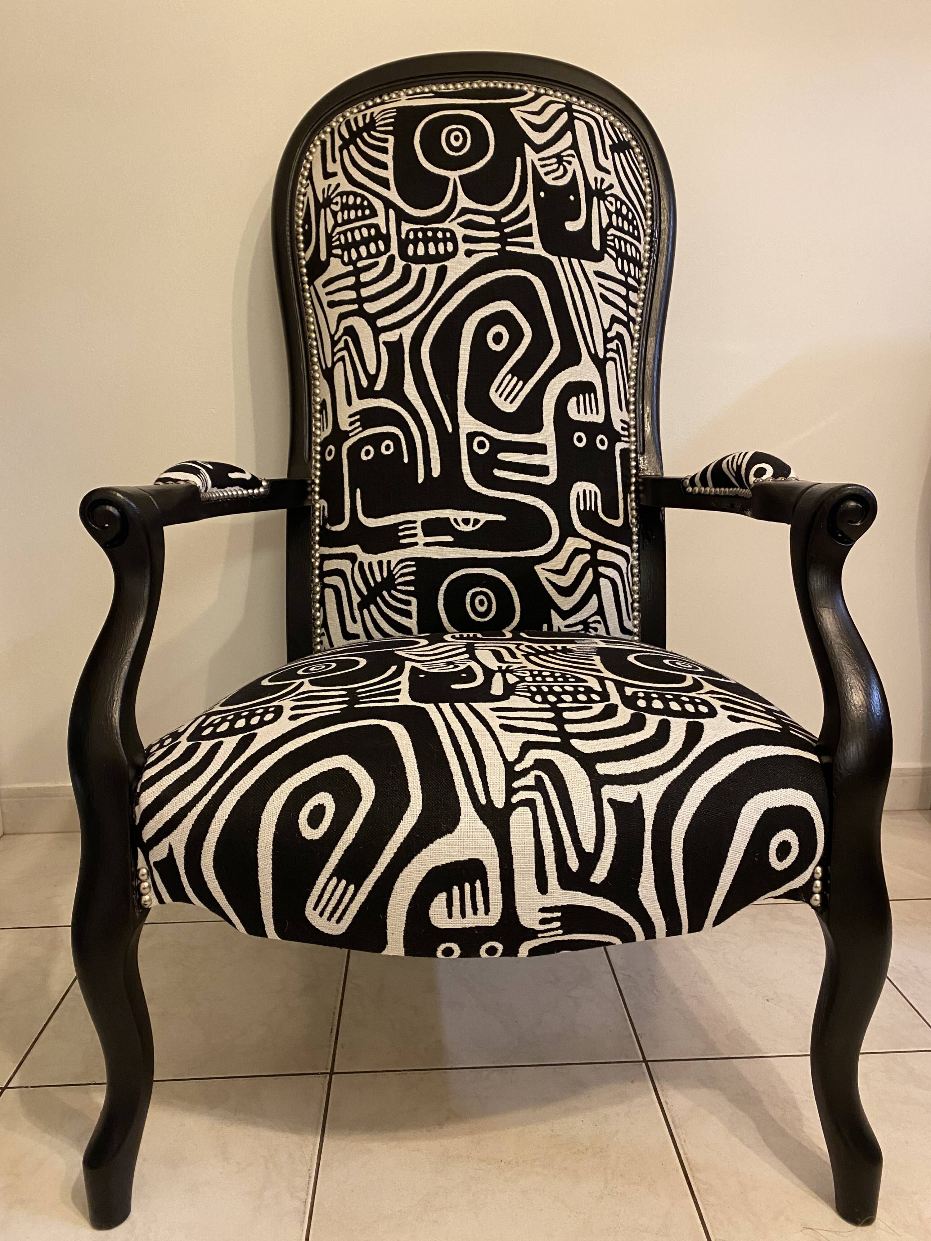 Armchair