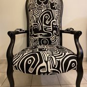Armchair