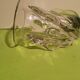 Vase en cristal