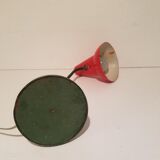 1950s office lamp