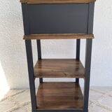 Shelf cabinet