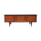 Enfilade par A. Younger en teck
