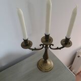 3 branch candlestick