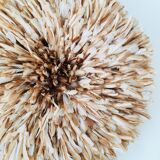 Juju Hat beige 80 cm