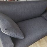 Ligne Roset sofa, Citta range, designer Didier Gomez